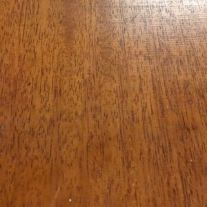 Meet your Posher, Arleth